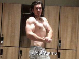 Webdreams