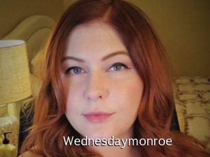 Wednesdaymonroe