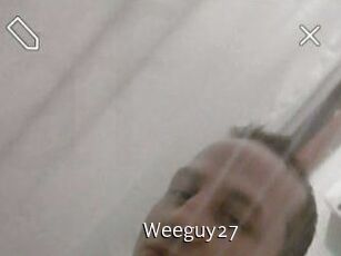 Weeguy27