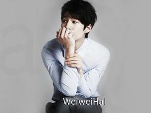WeiweiHal