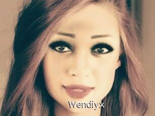 Wendiyx