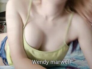 Wendy_marwell