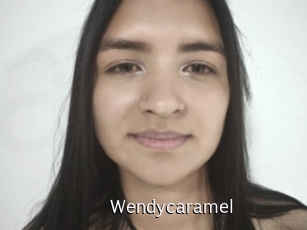 wendycaramel Anal Fist