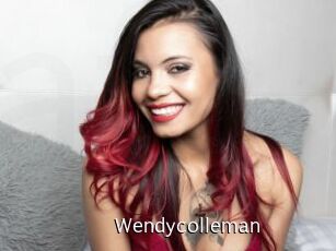 Wendycolleman