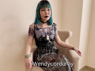 Wendycorduroy