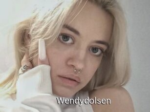 Wendydolsen