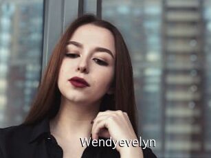 Wendyevelyn