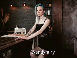 Wendyfairy