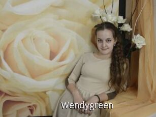 Wendygreen