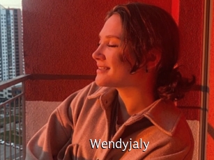 Wendyjaly