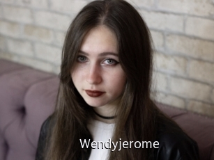 Wendyjerome