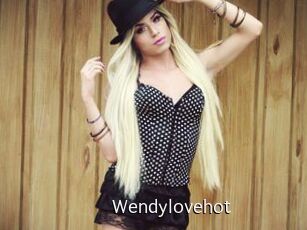 Wendylovehot