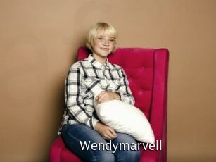 Wendymarvell