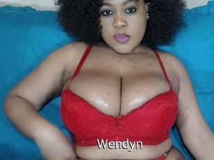 wendyn Anal Fist