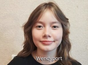 Wendyport