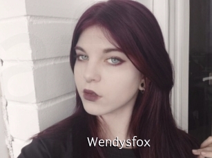 Wendysfox