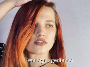wendytragedienne Anal Fist