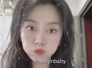 Wenjinbaby