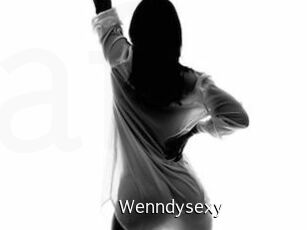 Wenndysexy