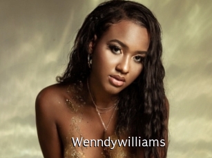 wenndywilliams Anal Fist