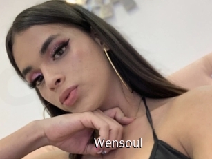 Wensoul