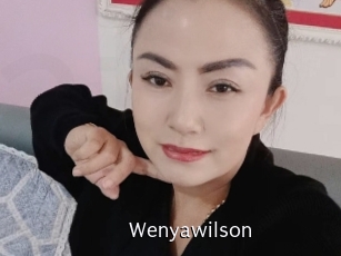 Wenyawilson