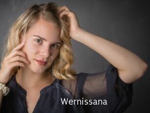 Wernissana