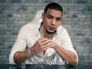 Wesleyrogers