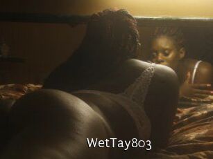 WetTay803