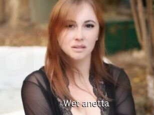 Wet_anetta