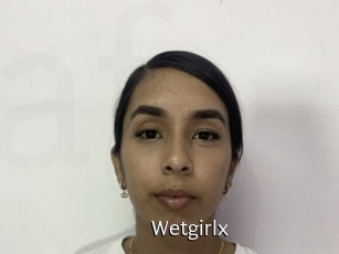 Wetgirlx