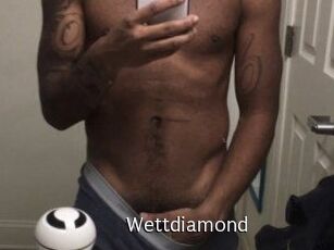 Wettdiamond