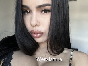 Wetxlatina