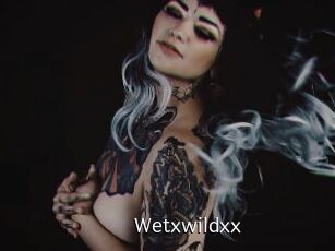 Wetxwildxx