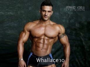 Whallace10