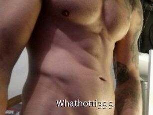 Whathotti355