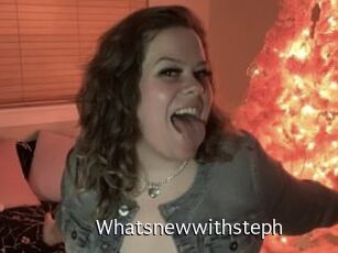 Whatsnewwithsteph