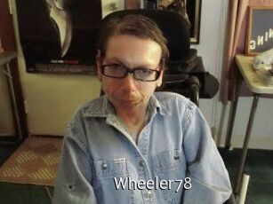 Wheeler78