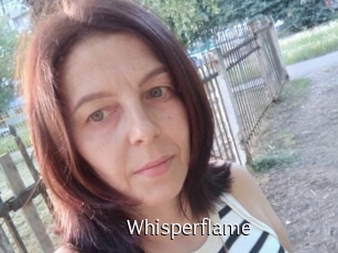 Whisperflame