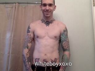 Whiteboyxoxo