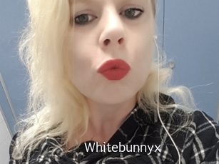 Whitebunnyx