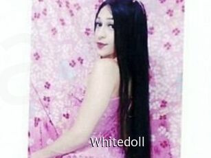 Whitedoll