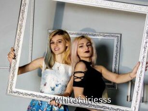 Whitefairiesss
