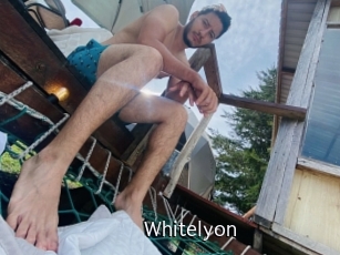Whitelyon