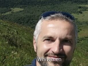 Whitemen