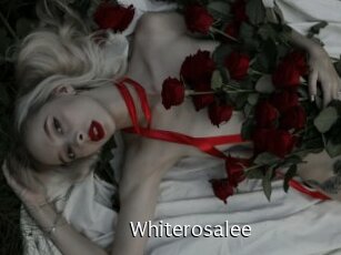 Whiterosalee