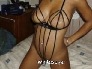 Whitesugar