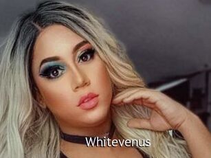 whitevenus Anal Fist