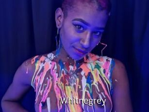 Whitnegrey