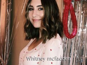 Whitney_mcfadden